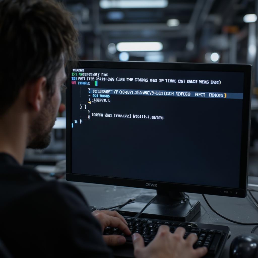 Tìm địa chỉ IP bằng Command Prompt