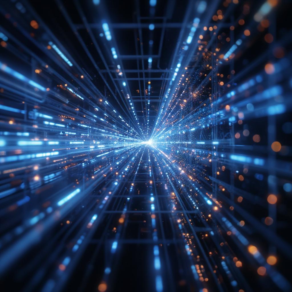 Tốc Độ NVMe Hosting