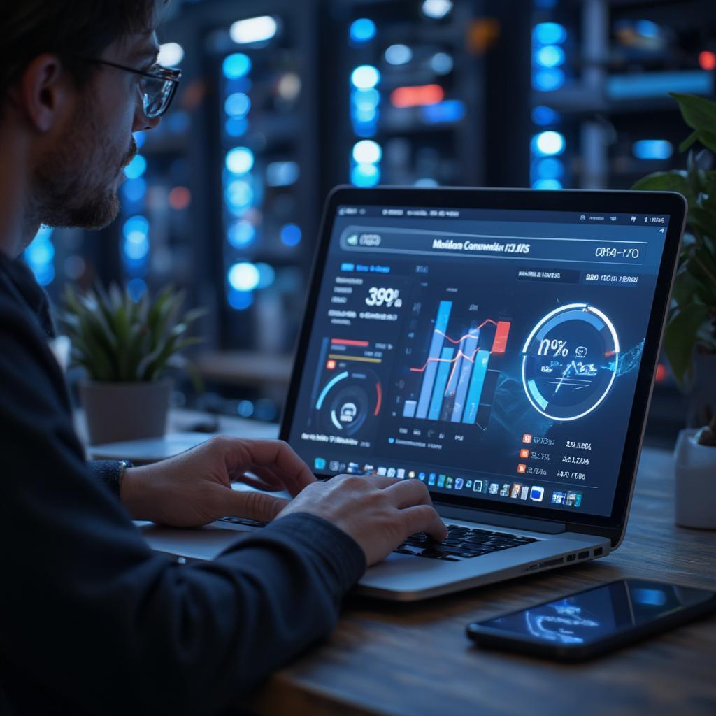 Tối ưu chi phí hosting