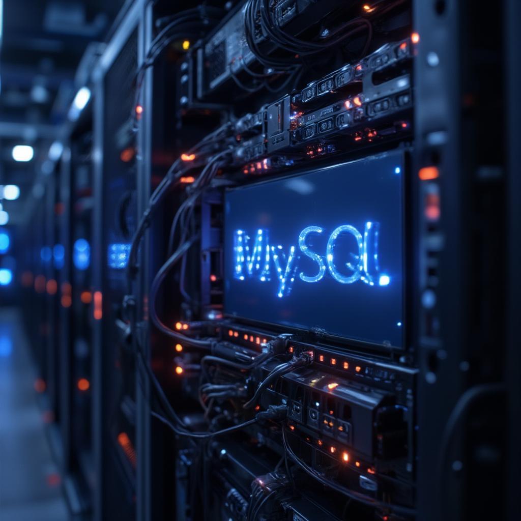 Tối ưu MySQL VPS