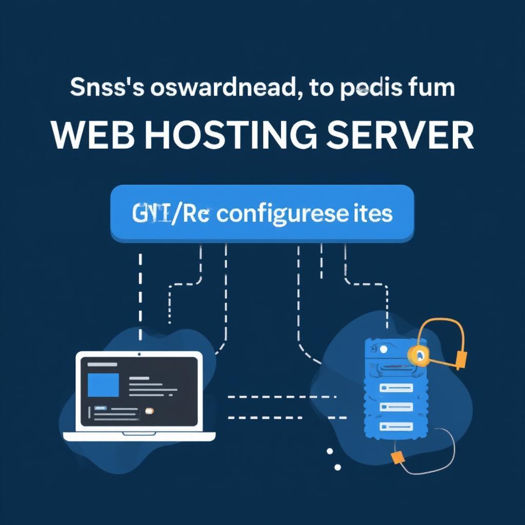 Trỏ domain về hosting bằng DNS