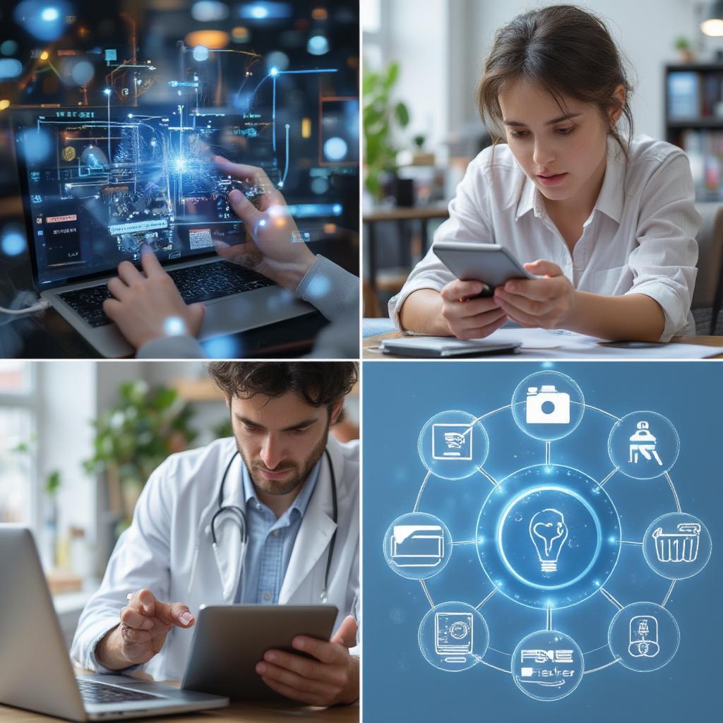 Ứng dụng MyAZDigi trong cuộc sống