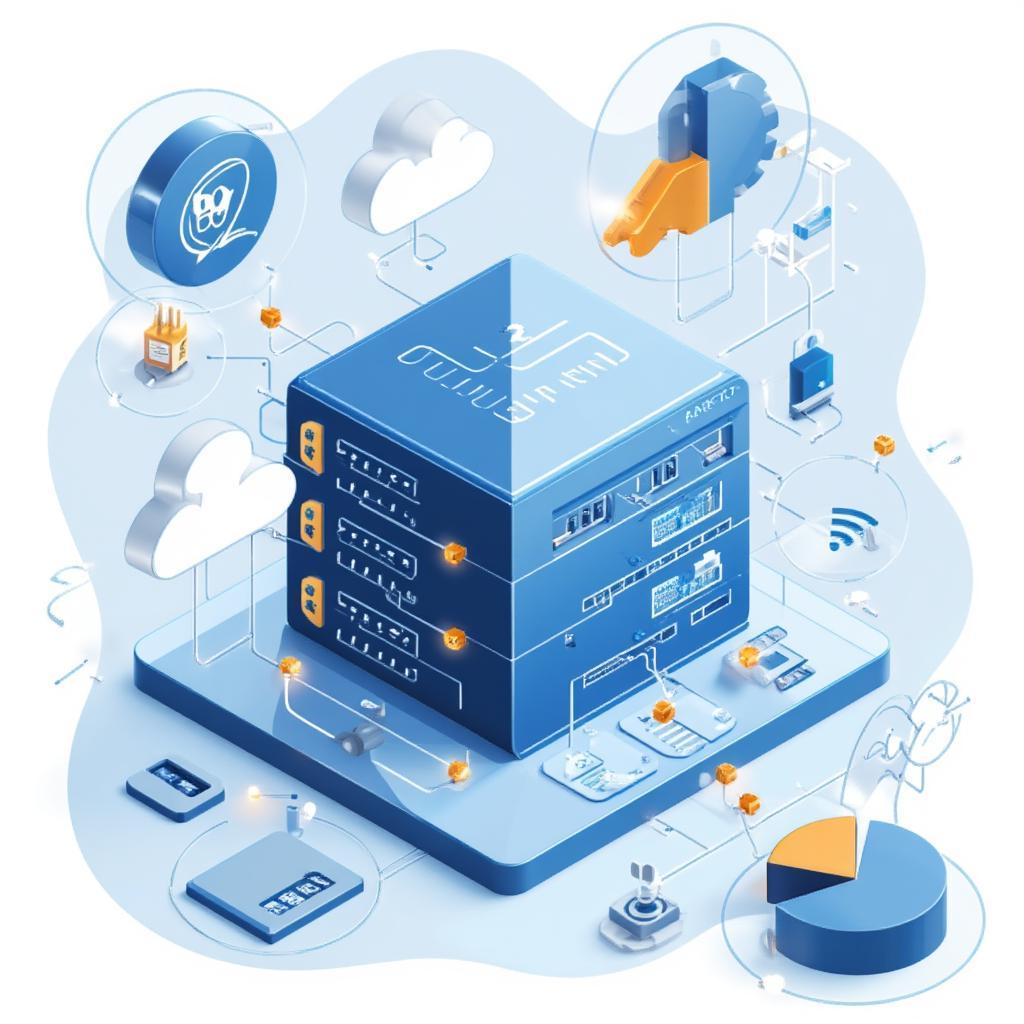 Máy chủ ảo VPS