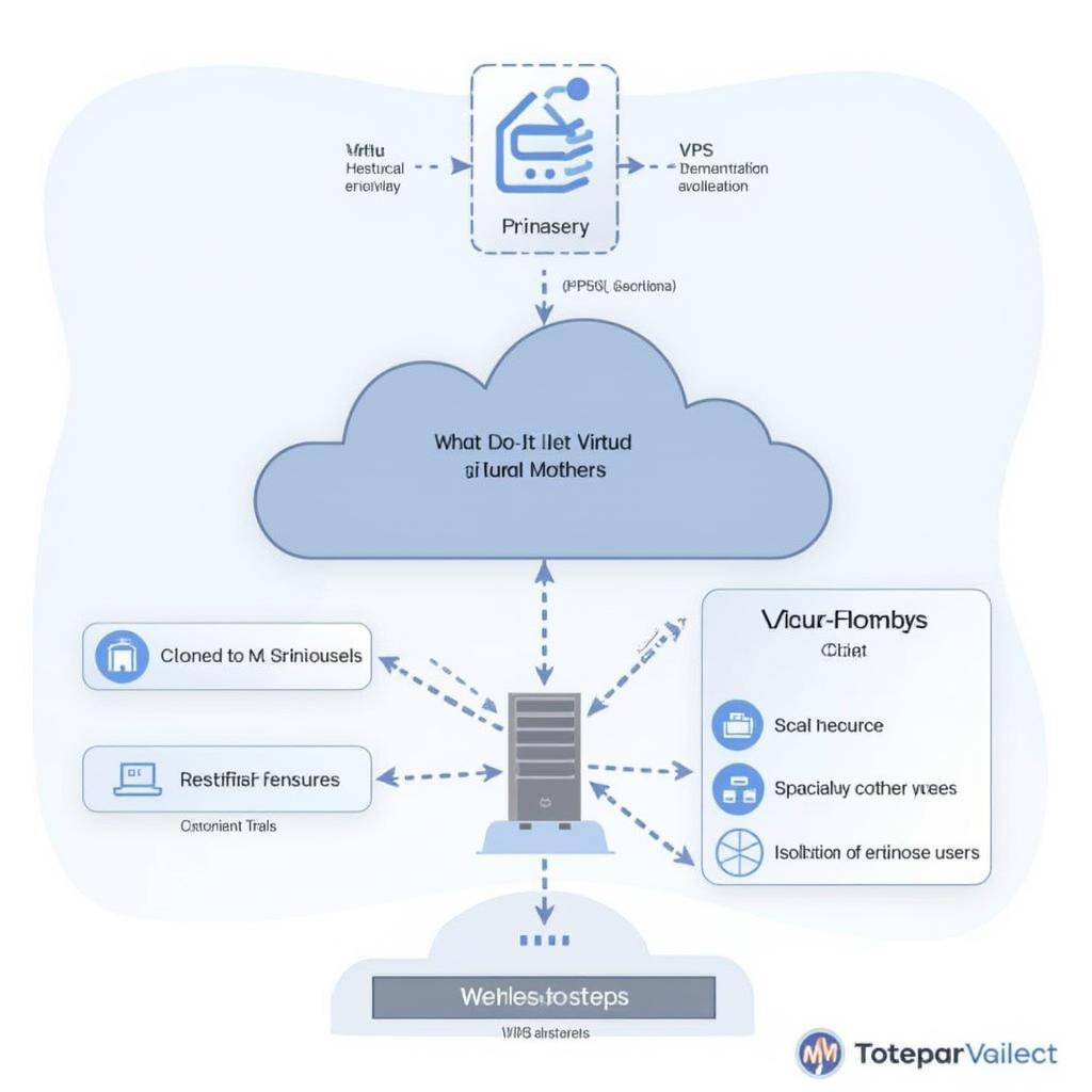 VPS Máy Chủ Ảo: Giải Pháp Lưu Trữ Website