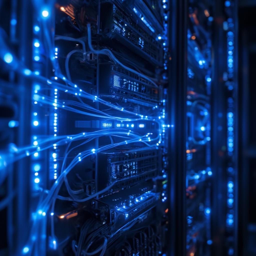 VPS Tốc Độ Cao Hiệu Suất