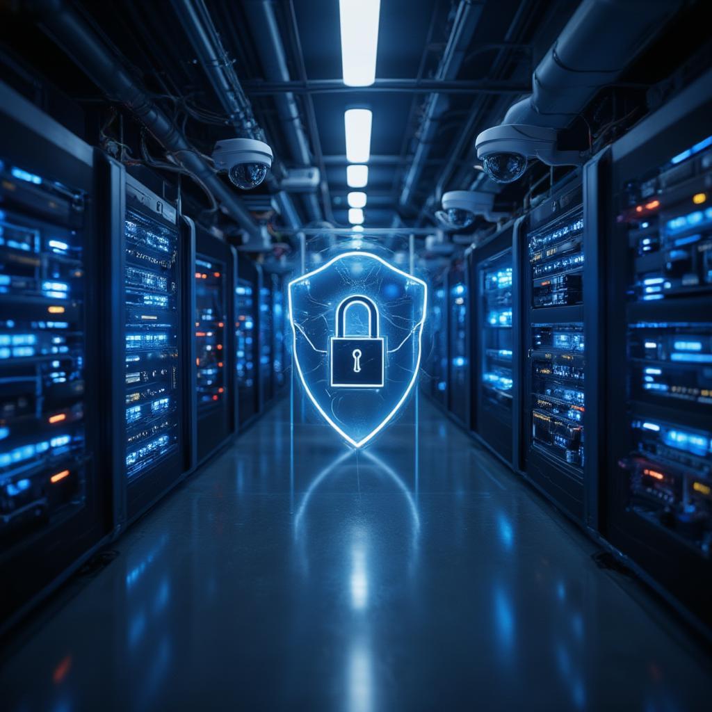 VPS Tốt Nhất Việt Nam: Bảo Mật