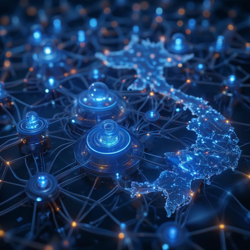 VPS Việt Nam: Giải Pháp Lưu Trữ