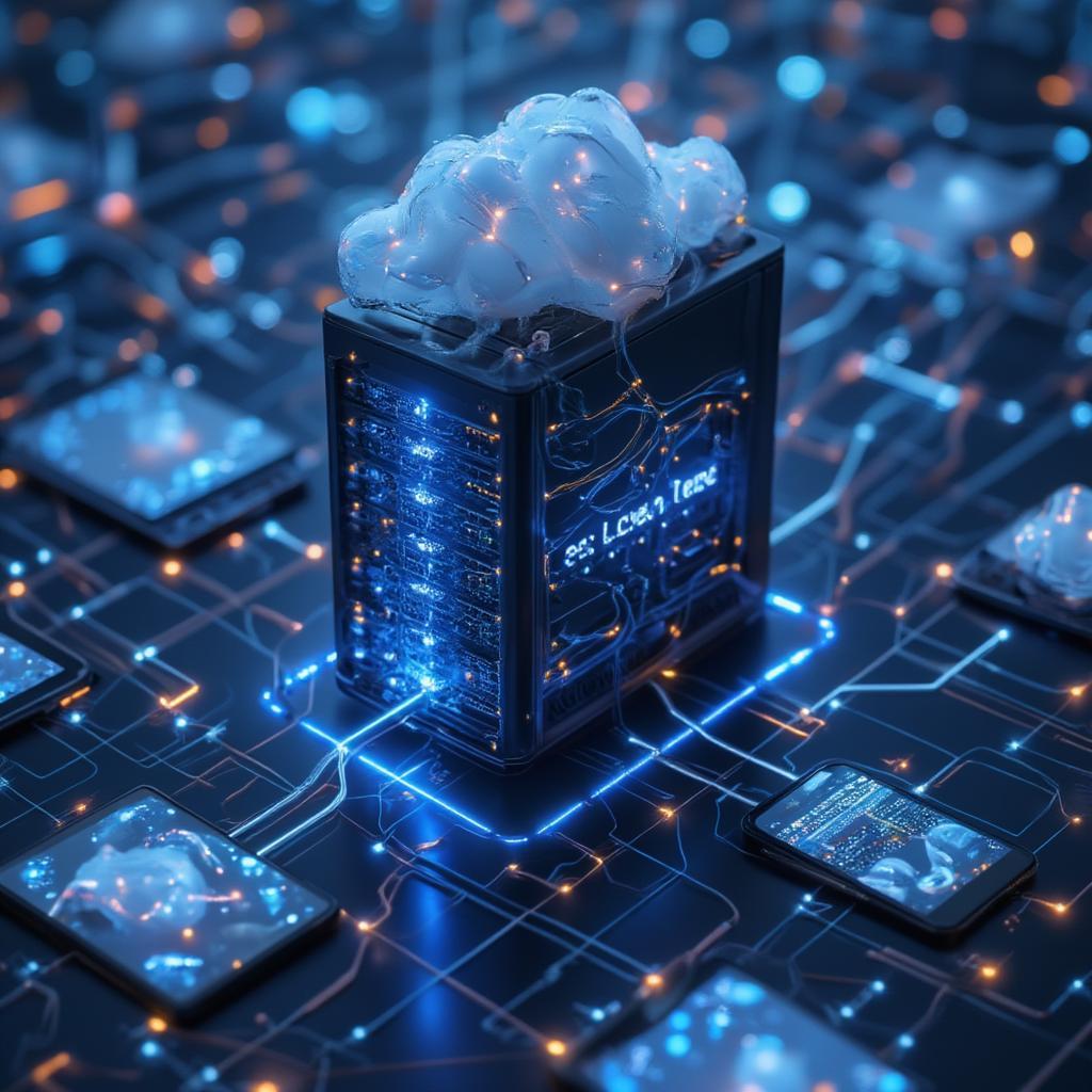 VPS Việt Nam Tốt Nhất: Hiệu Năng Cao