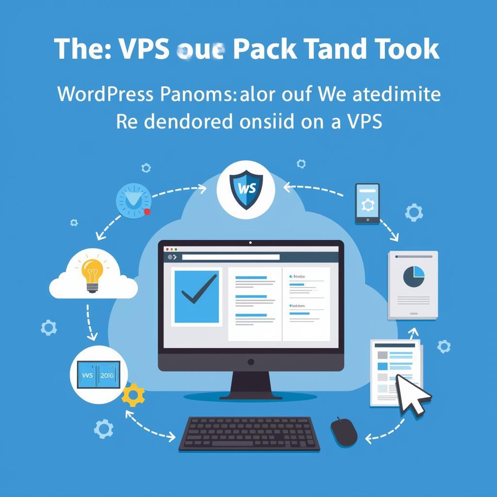 Hiệu năng VPS WordPress