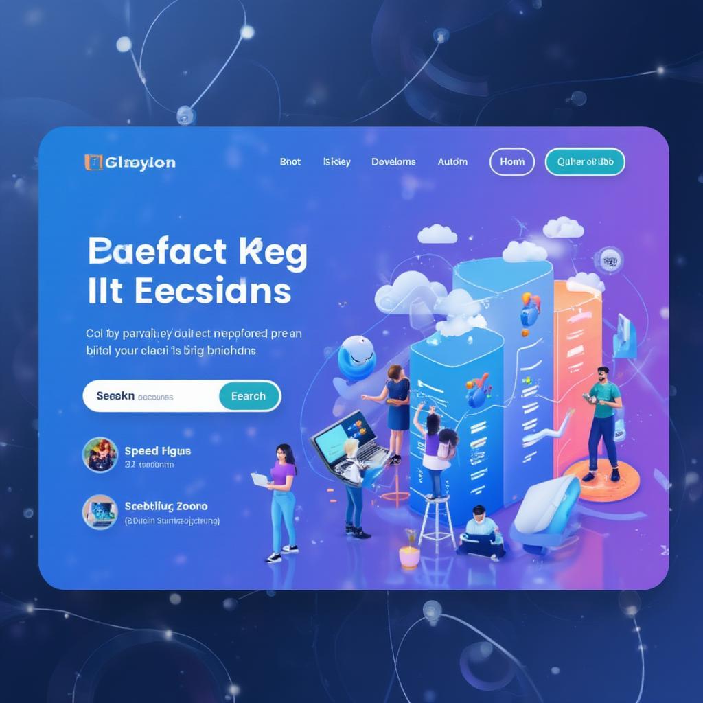 Web Hosting Giá Rẻ